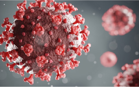 もし自分がコロナウイルスに感染してしまったら?