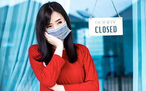 また買い占めの被害を受けて買えなくなったら?